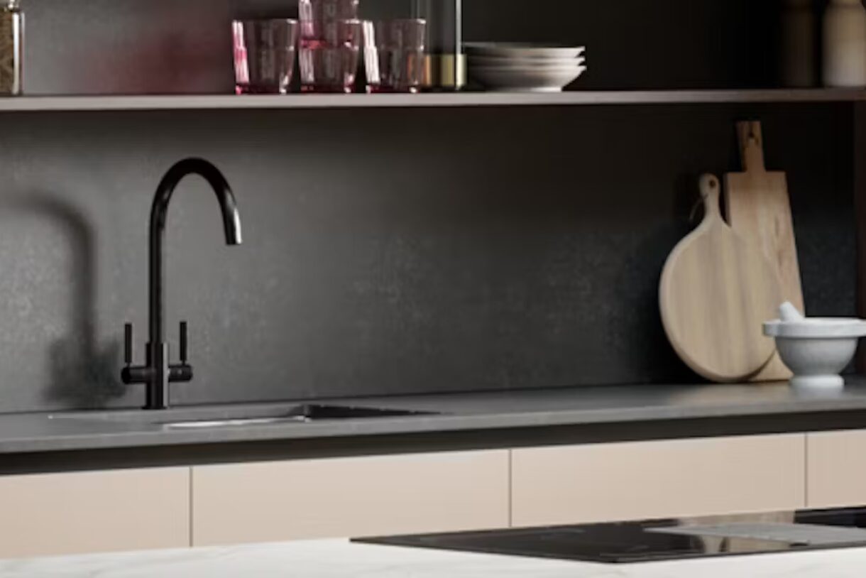 Novus sink and tap png