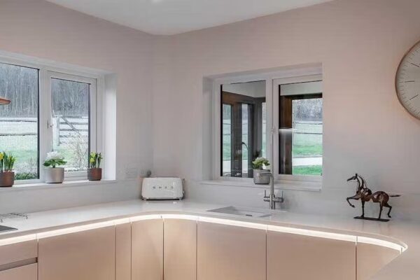 G shaped kitchen under counter lights jpg