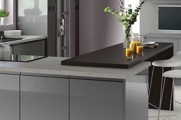 U shaped kitchens breakfast bar jpg