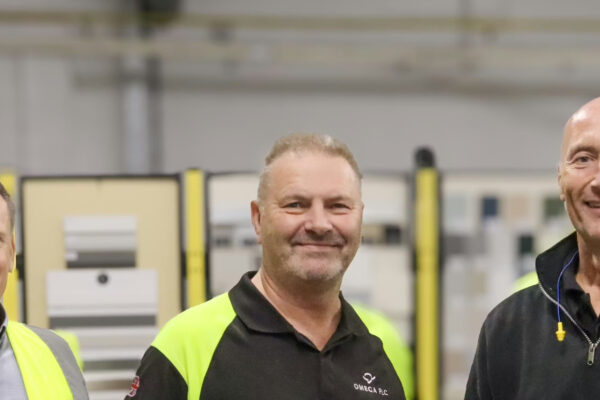 Dave Mark Alastair 25 Years Copy