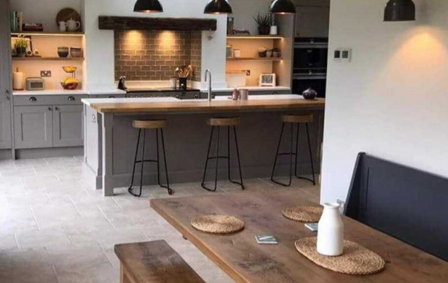 Kitchen ideas extension hero