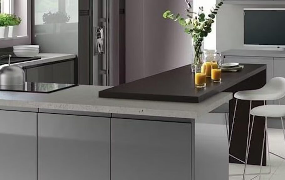 U shaped kitchens breakfast bar jpg