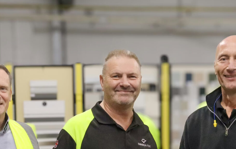 Dave Mark Alastair 25 Years Copy